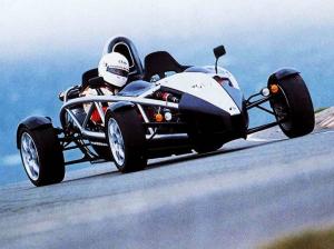 2000 Ariel Atom